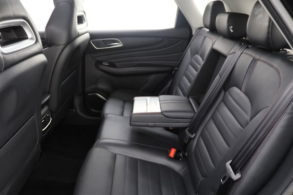 Used MG MG HS 2022 for sale - 76301139: Photo 22