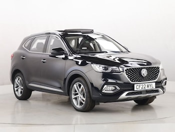 Used MG MG HS 2022 for sale - 76301139: Photo 2