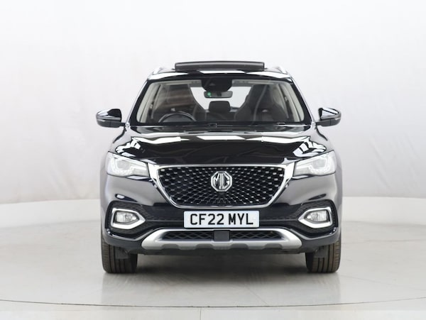 Used MG MG HS 2022 for sale - 76301139: Photo 3