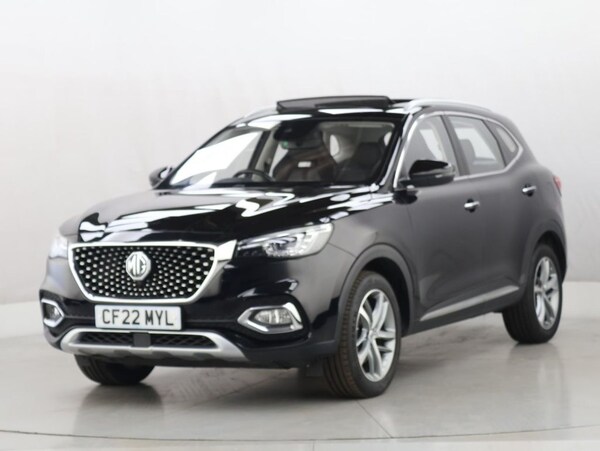 Used MG MG HS 2022 for sale - 76301139: Photo 5