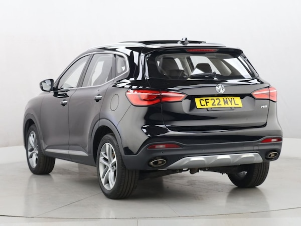 Used MG MG HS 2022 for sale - 76301139: Photo 7