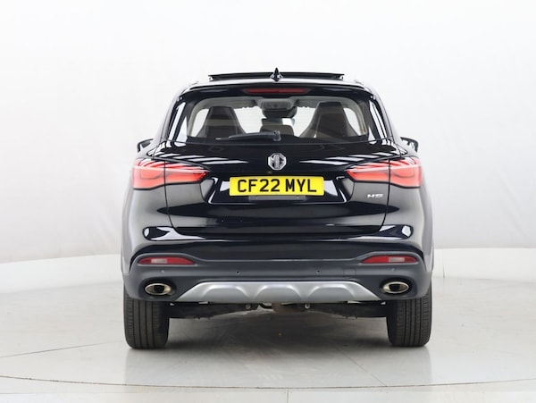 Used MG MG HS 2022 for sale - 76301139: Photo 9