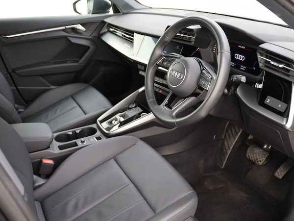 Used Audi A3 2022 for sale - 76301138: Photo 10