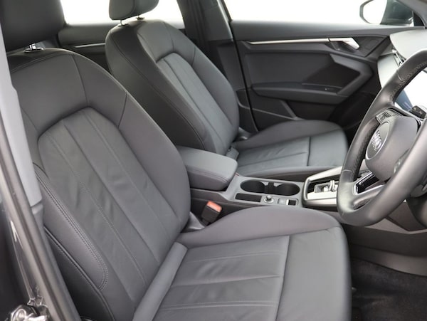 Used Audi A3 2022 for sale - 76301138: Photo 12