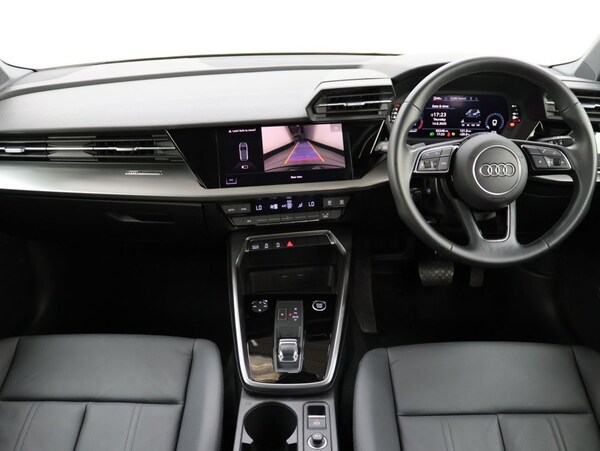 Used Audi A3 2022 for sale - 76301138: Photo 18
