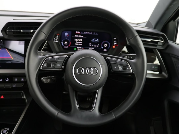 Used Audi A3 2022 for sale - 76301138: Photo 20