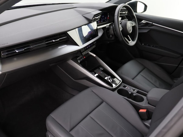 Used Audi A3 2022 for sale - 76301138: Photo 24