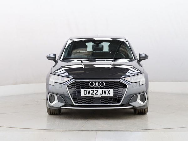 Used Audi A3 2022 for sale - 76301138: Photo 3