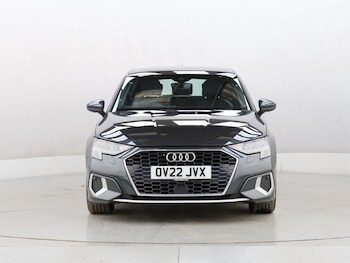 Used Audi A3 2022 for sale - 76301138: Photo 3