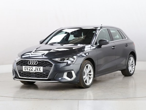 Used Audi A3 2022 for sale - 76301138: Photo 5
