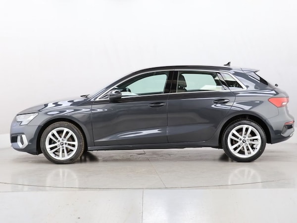 Used Audi A3 2022 for sale - 76301138: Photo 6