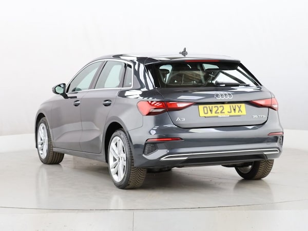 Used Audi A3 2022 for sale - 76301138: Photo 7
