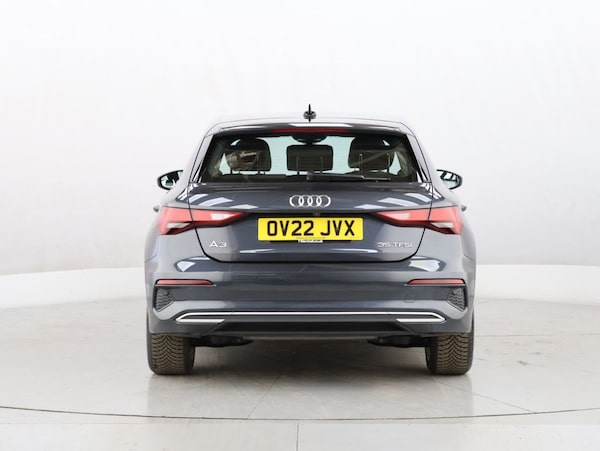 Used Audi A3 2022 for sale - 76301138: Photo 9