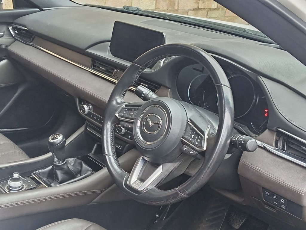 Used Mazda Mazda6 2019 for sale - 77692779: Photo 10