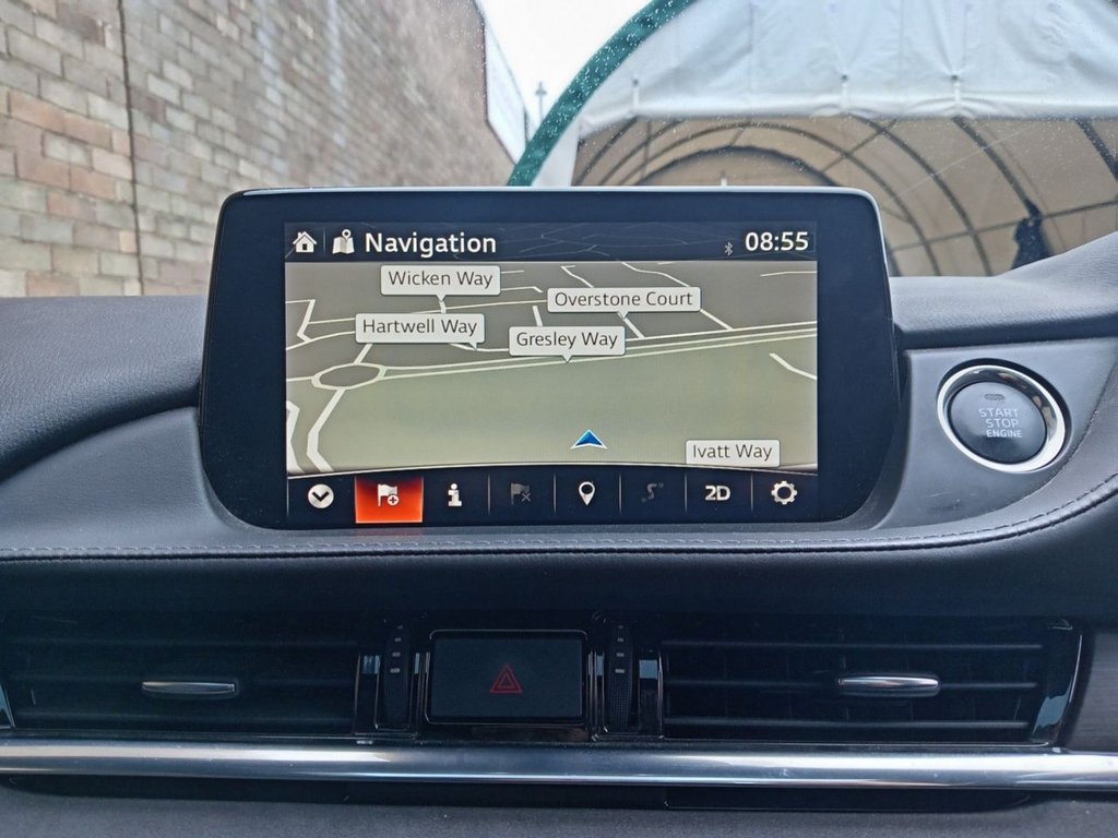 Used Mazda Mazda6 2019 for sale - 77692779: Photo 12