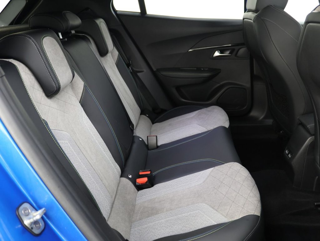 Used Peugeot E-2008 2021 for sale - 76301137: Photo 20