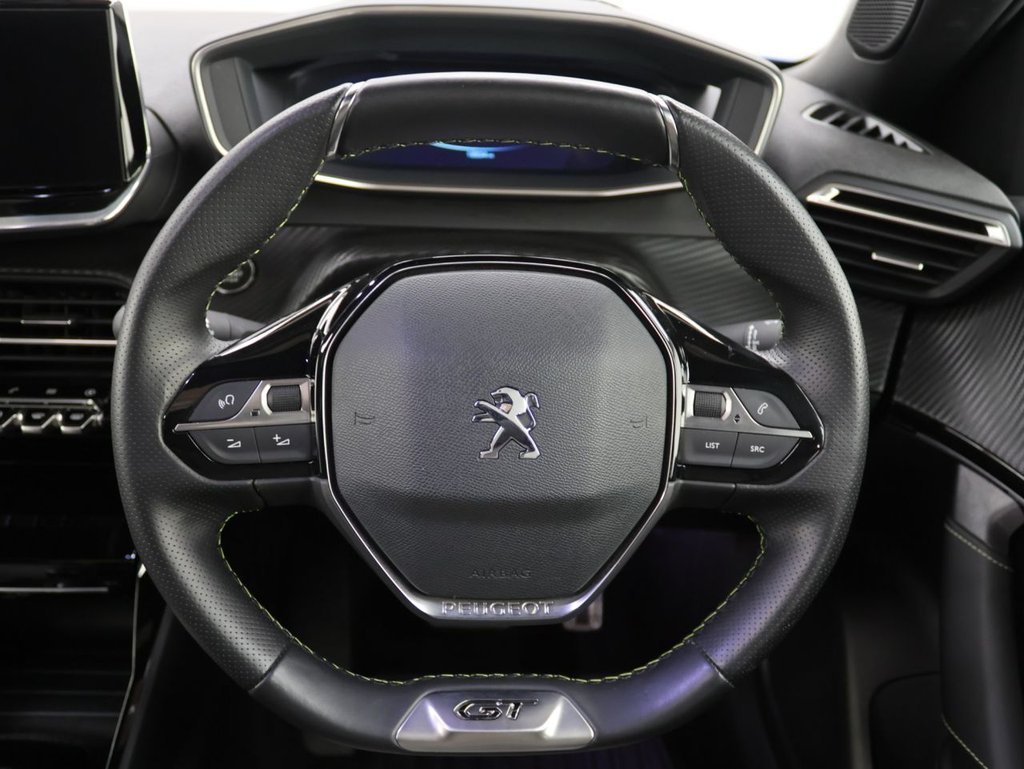 Used Peugeot E-2008 2021 for sale - 76301137: Photo 22