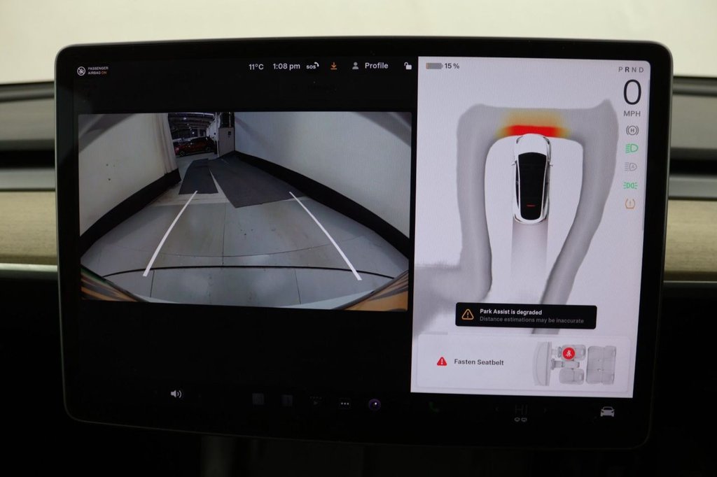 Used Tesla Model Y 2022 for sale - 77394804: Photo 14