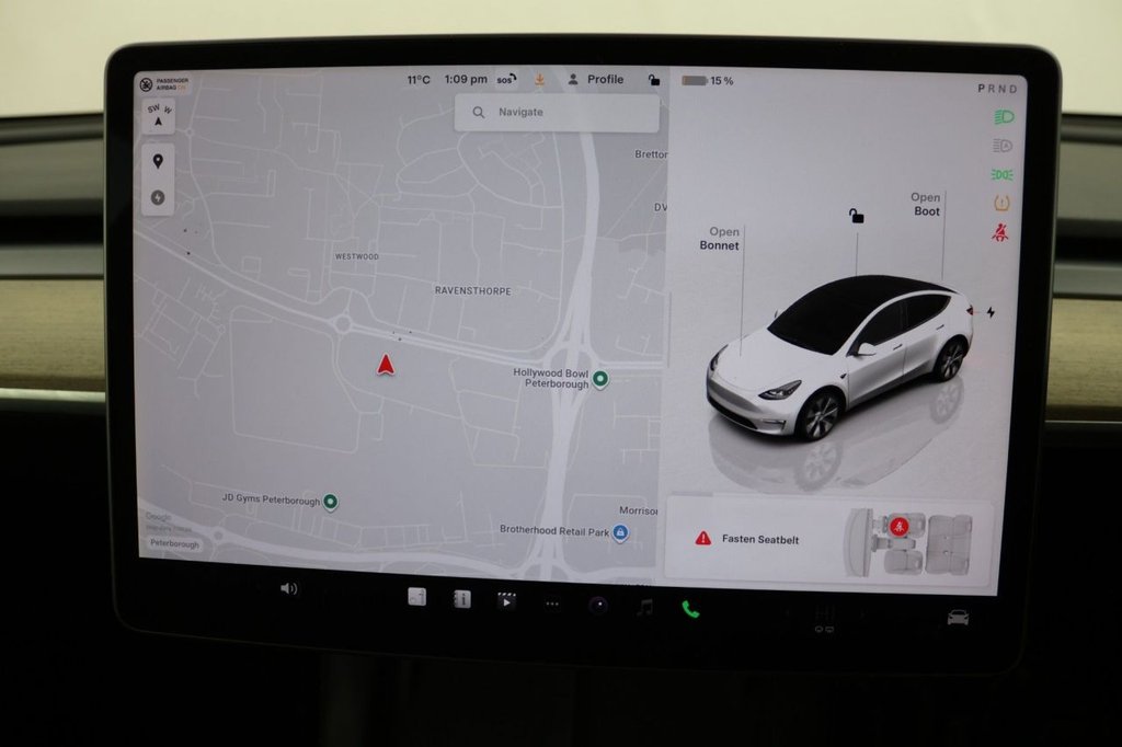 Used Tesla Model Y 2022 for sale - 77394804: Photo 15