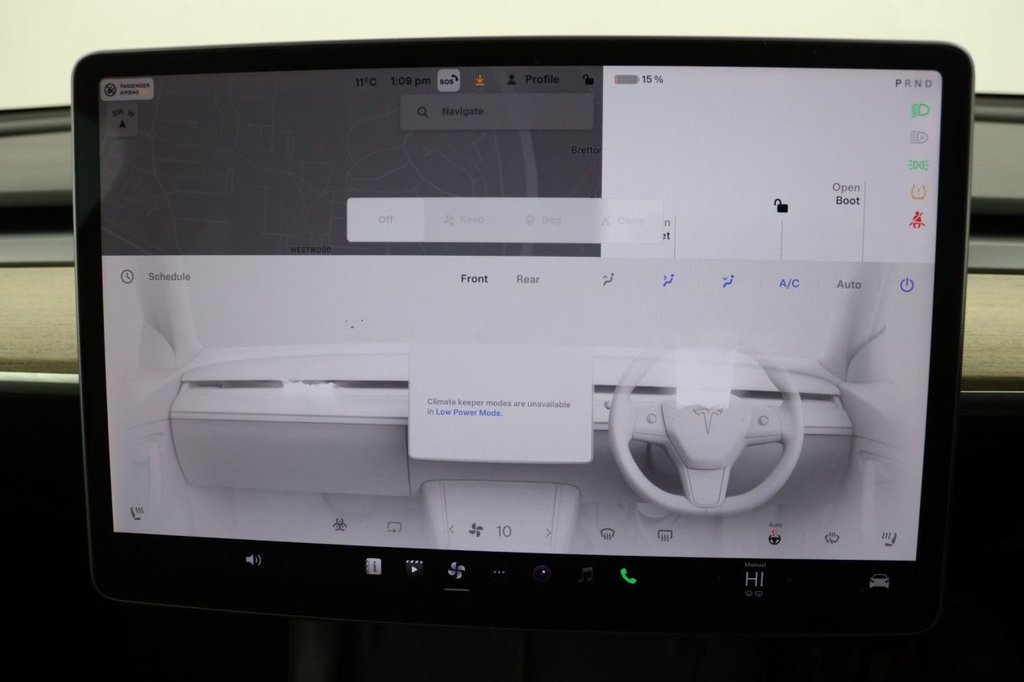 Used Tesla Model Y 2022 for sale - 77394804: Photo 16