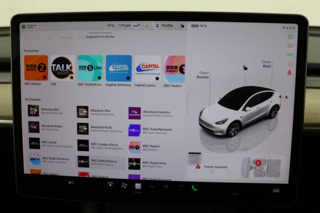 Used Tesla Model Y 2022 for sale - 77394804: Photo 17