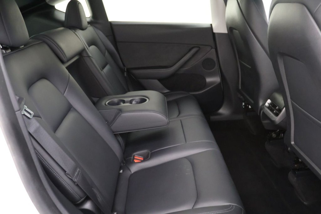 Used Tesla Model Y 2022 for sale - 77394804: Photo 18