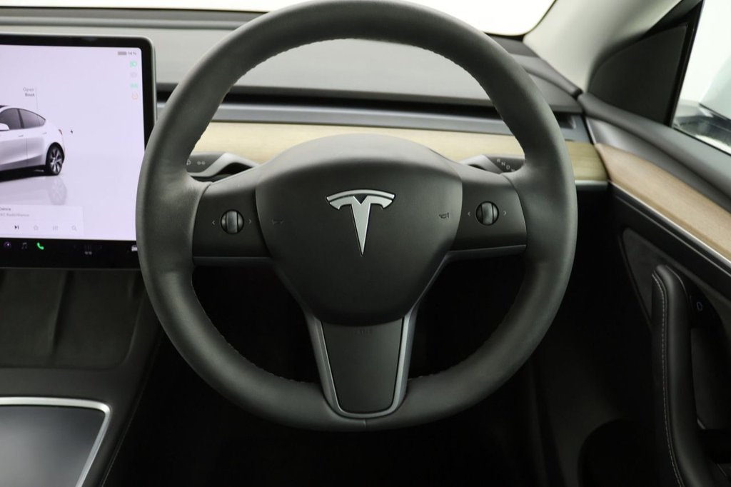 Used Tesla Model Y 2022 for sale - 77394804: Photo 21