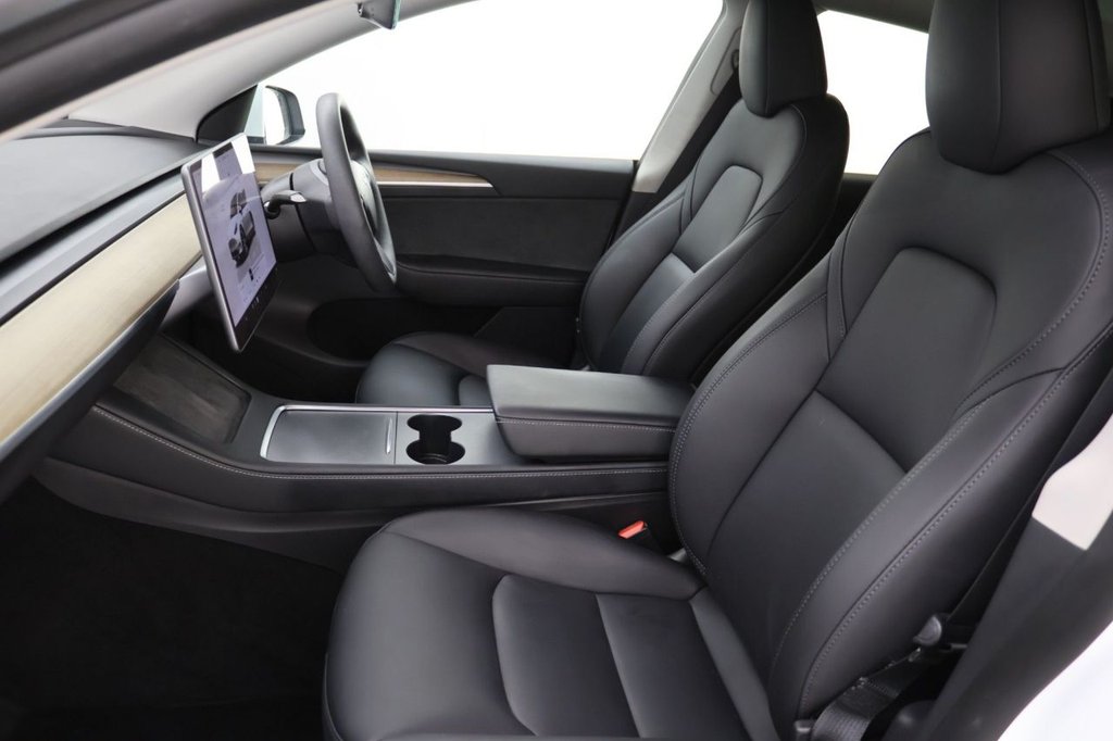 Used Tesla Model Y 2022 for sale - 77394804: Photo 24