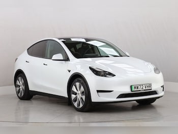 Used Tesla Model Y 2022 for sale - 77394804: Photo
