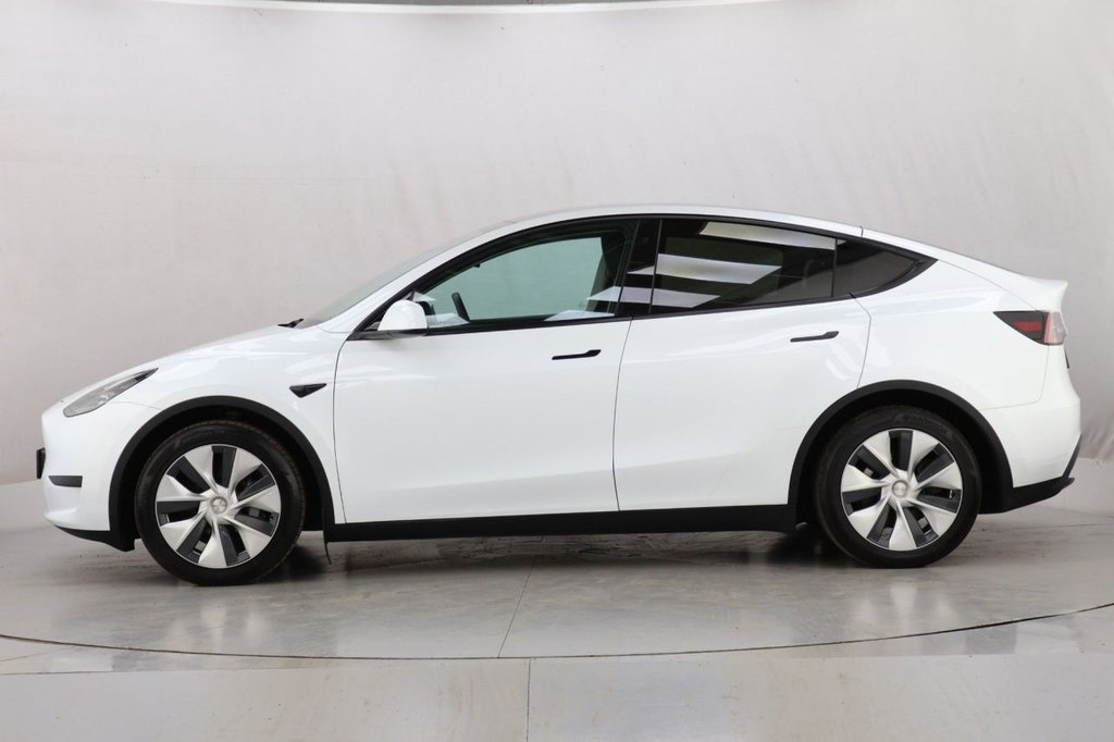 Used Tesla Model Y 2022 for sale - 77394804: Photo 6