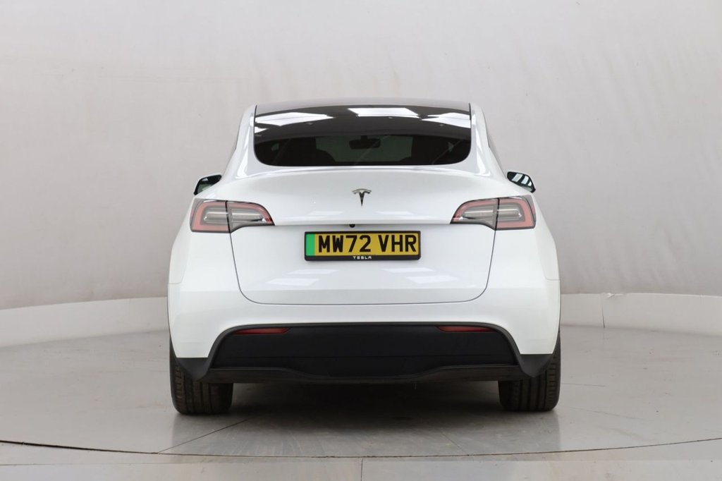 Used Tesla Model Y 2022 for sale - 77394804: Photo 9