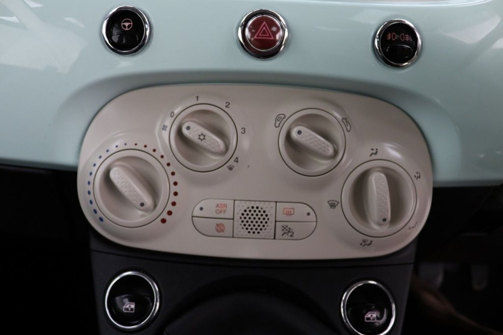 Used Fiat 500 2019 for sale - 76985937: Photo 13