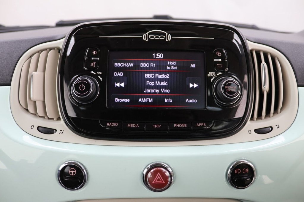 Used Fiat 500 2019 for sale - 76985937: Photo 14