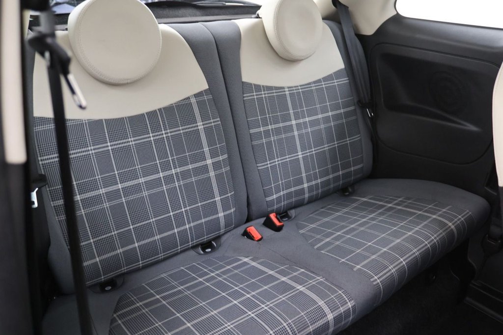 Used Fiat 500 2019 for sale - 76985937: Photo 15