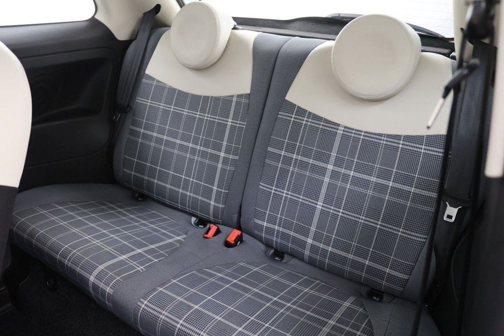 Used Fiat 500 2019 for sale - 76985937: Photo 20