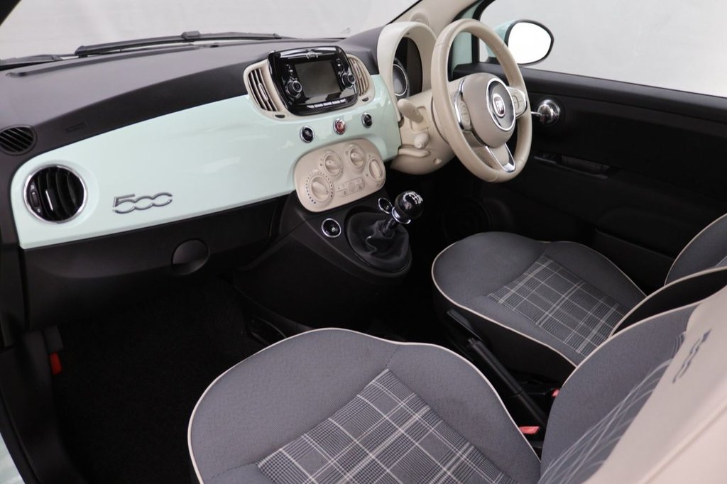 Used Fiat 500 2019 for sale - 76985937: Photo 22