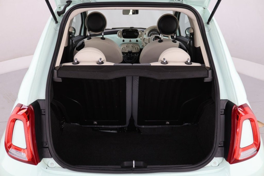 Used Fiat 500 2019 for sale - 76985937: Photo 23