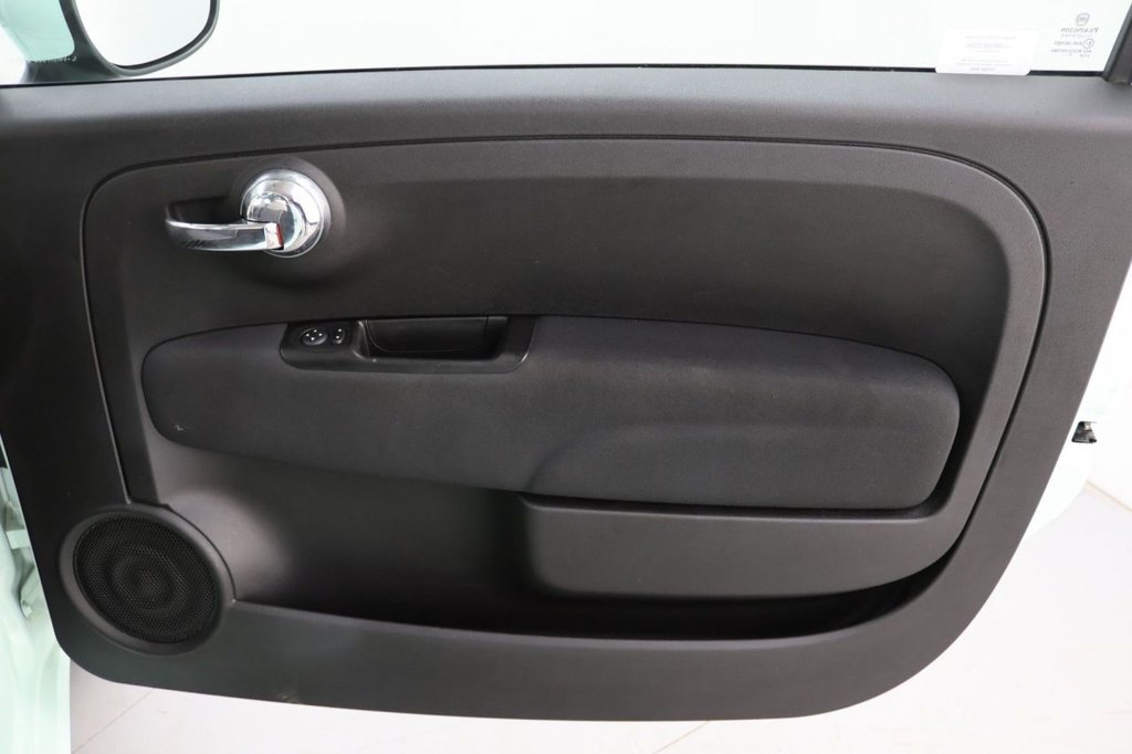 Used Fiat 500 2019 for sale - 76985937: Photo 24