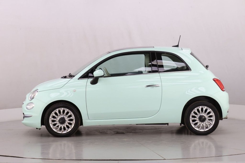 Used Fiat 500 2019 for sale - 76985937: Photo 6