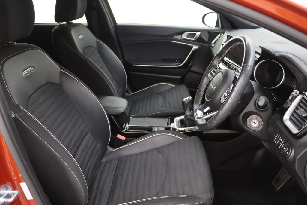 Used Kia Pro Ceed 2024 for sale - 77484853: Photo 12