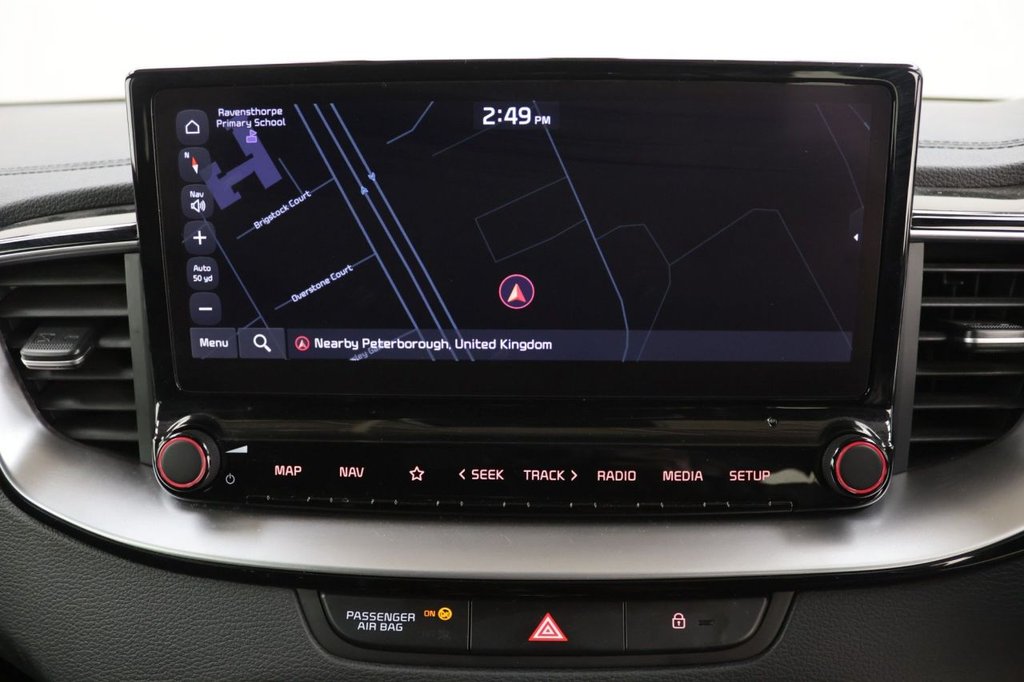 Used Kia Pro Ceed 2024 for sale - 77484853: Photo 16