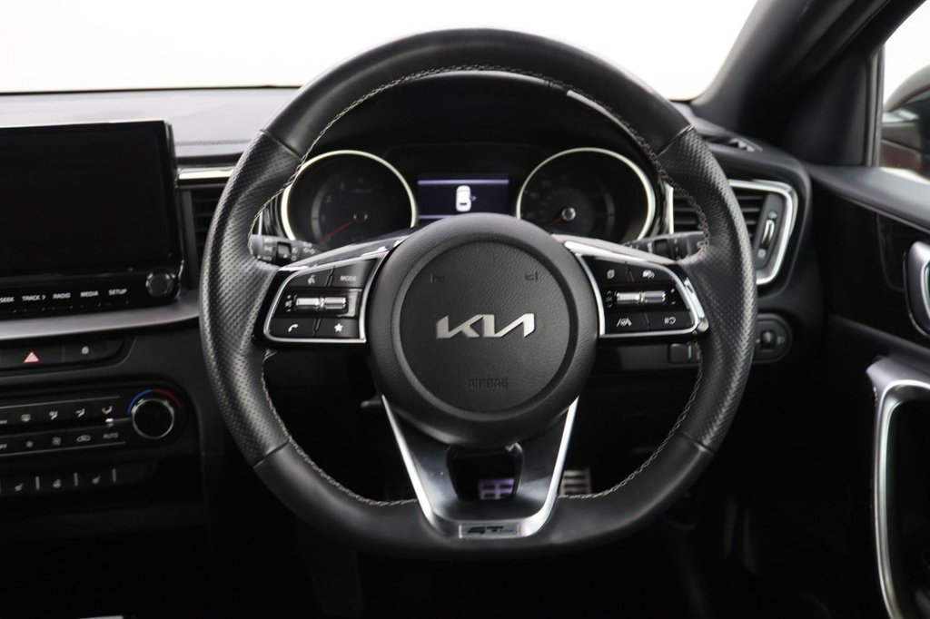 Used Kia Pro Ceed 2024 for sale - 77484853: Photo 20