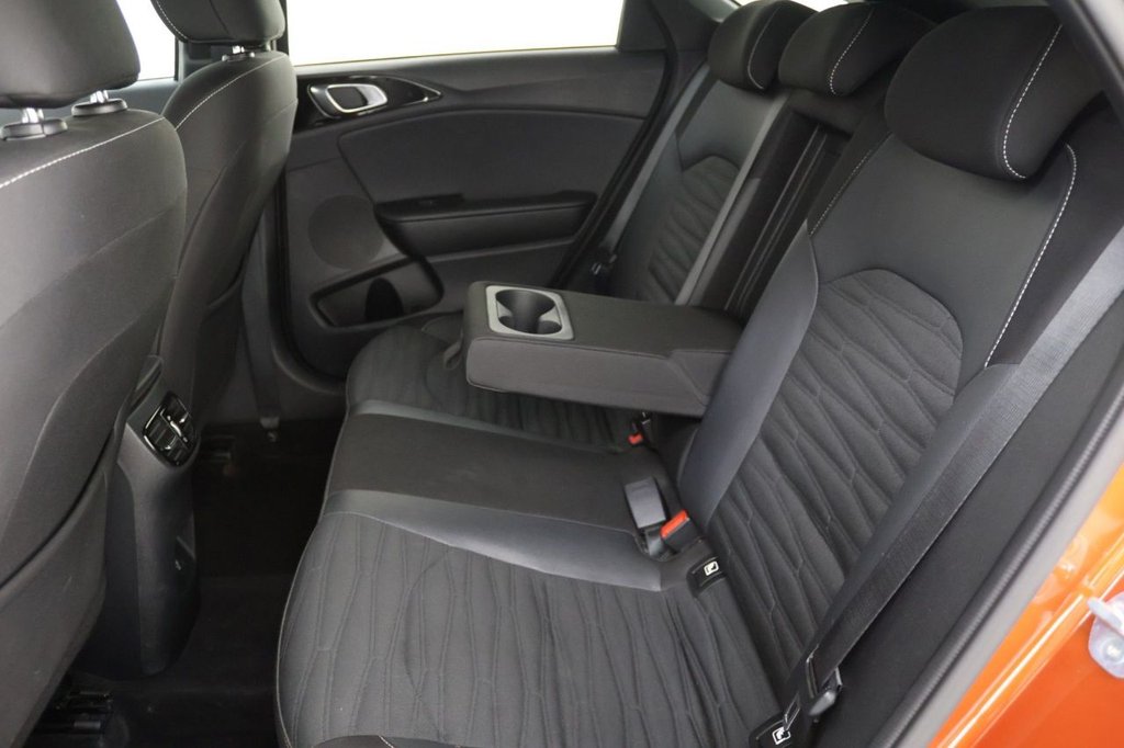 Used Kia Pro Ceed 2024 for sale - 77484853: Photo 21