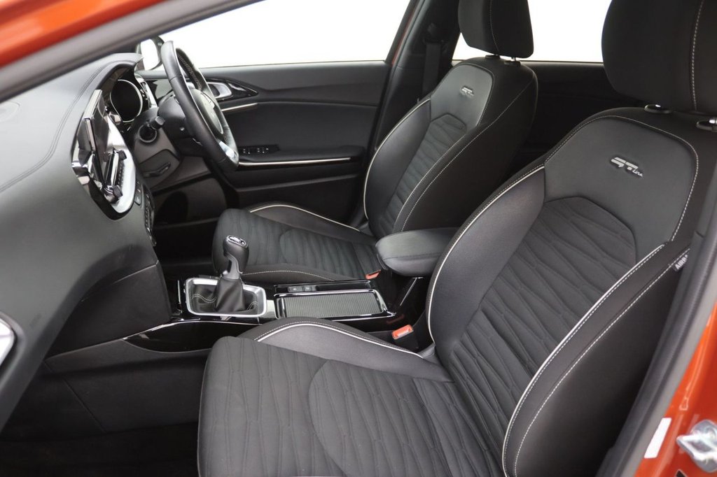 Used Kia Pro Ceed 2024 for sale - 77484853: Photo 22