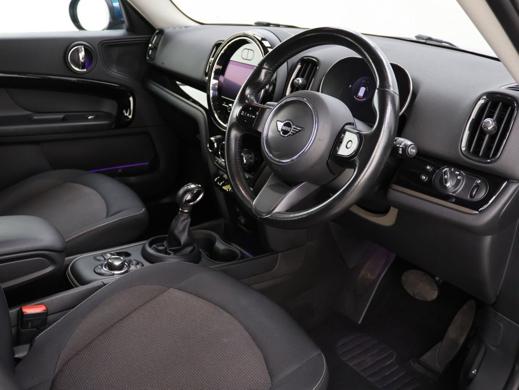 Used MINI Countryman 2021 for sale - 76301136: Photo 10