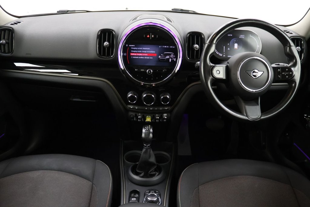 Used MINI Countryman 2021 for sale - 76301136: Photo 18