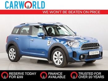 MINI - Countryman
