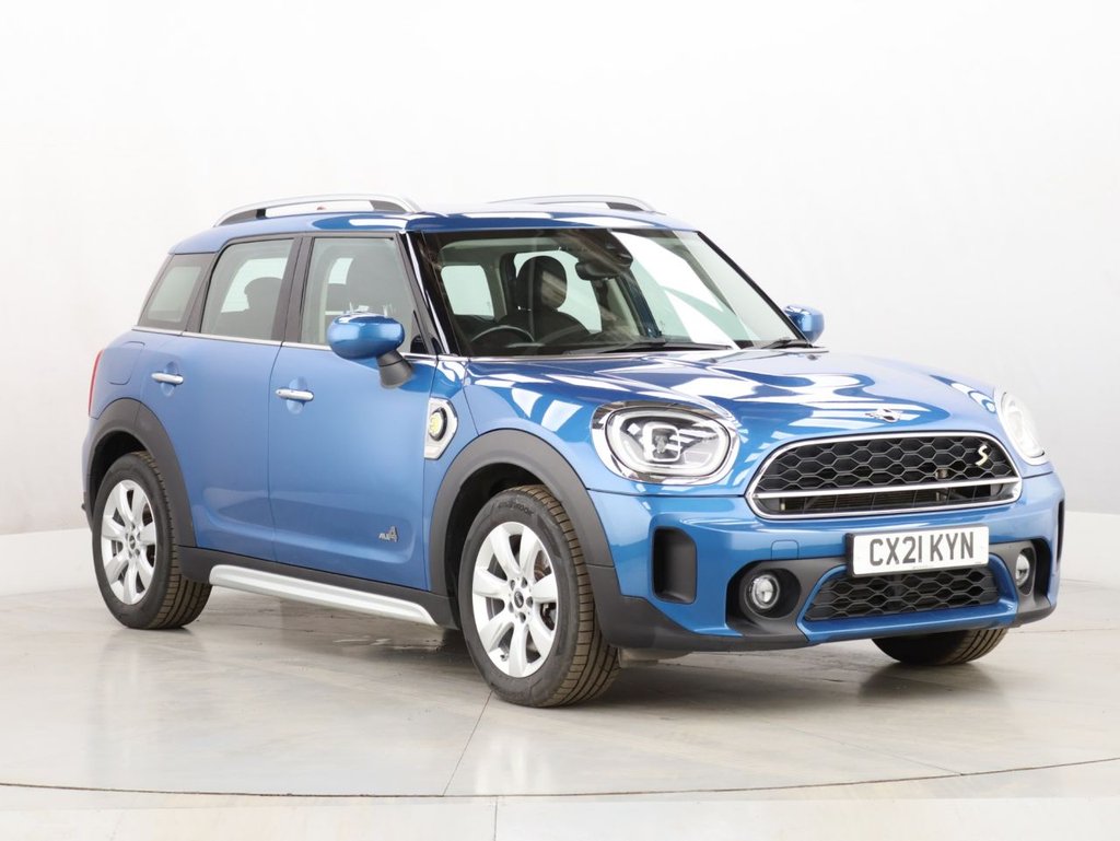 Used MINI Countryman 2021 for sale - 76301136: Photo 2