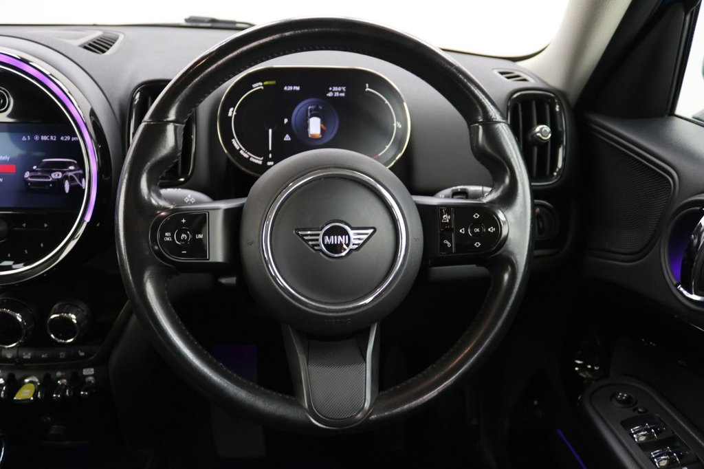 Used MINI Countryman 2021 for sale - 76301136: Photo 20