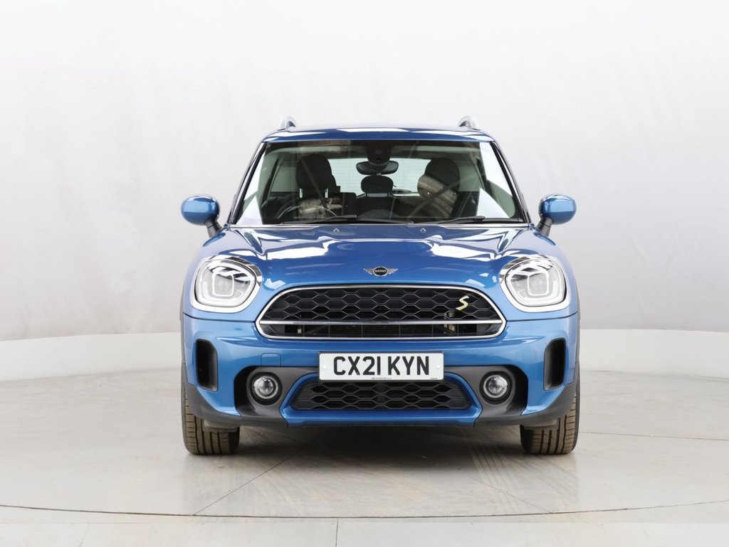 Used MINI Countryman 2021 for sale - 76301136: Photo 3